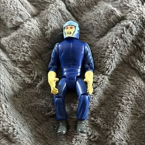 Phantom Racer action figure from the Scooby-Doo Villains.